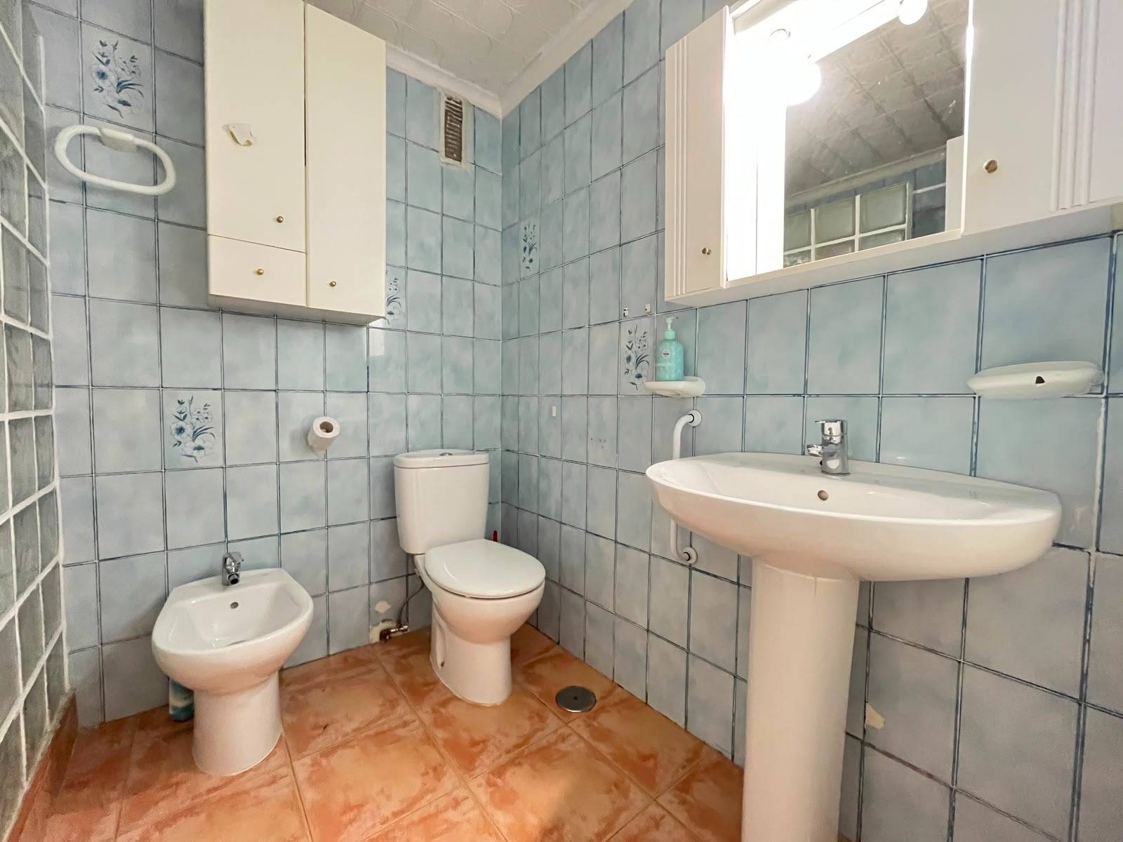 Piso en venta en Lo Pagan