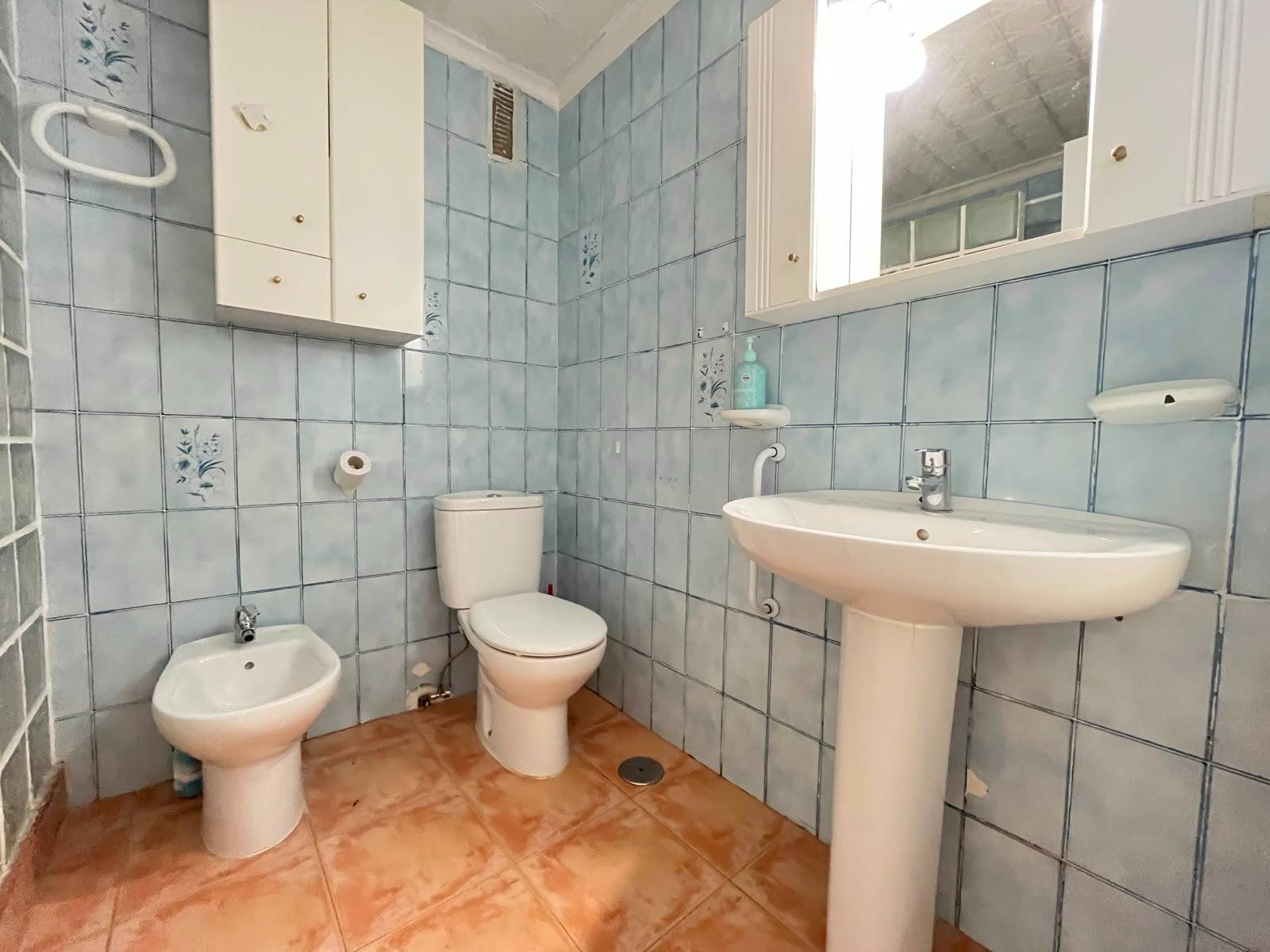 Piso en venta en Lo Pagan