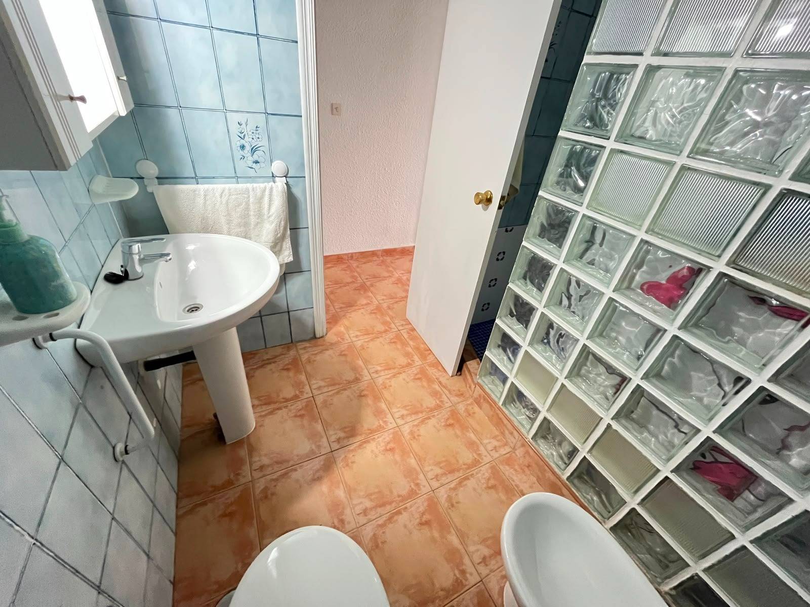 Piso en venta en Lo Pagan