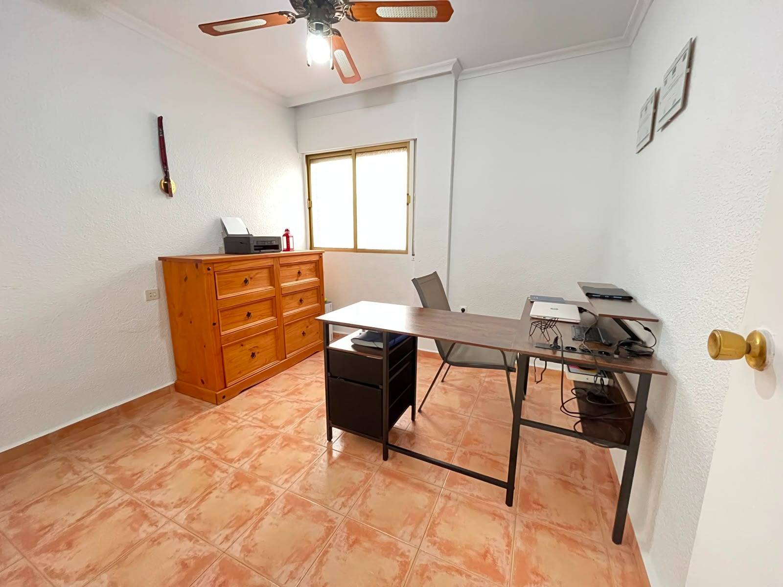 Piso en venta en Lo Pagan