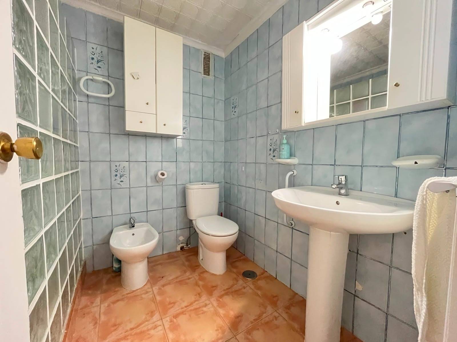 Piso en venta en Lo Pagan