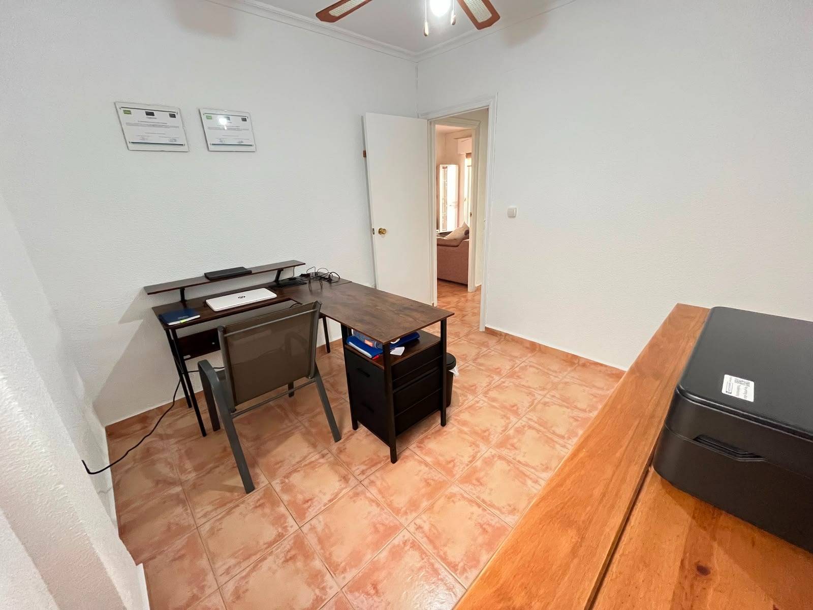 Piso en venta en Lo Pagan