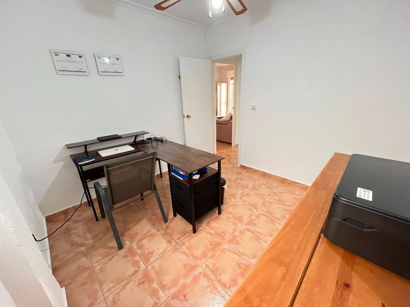 Piso en venta en Lo Pagan