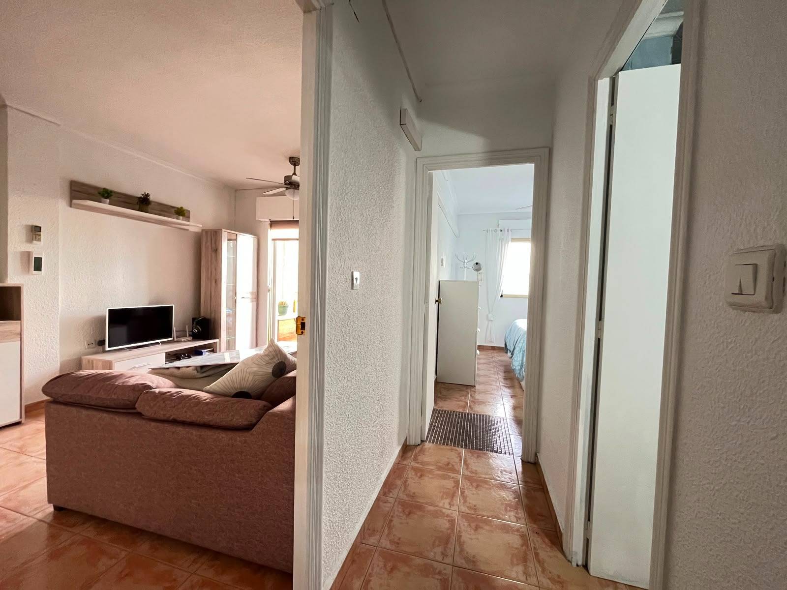 Piso en venta en Lo Pagan
