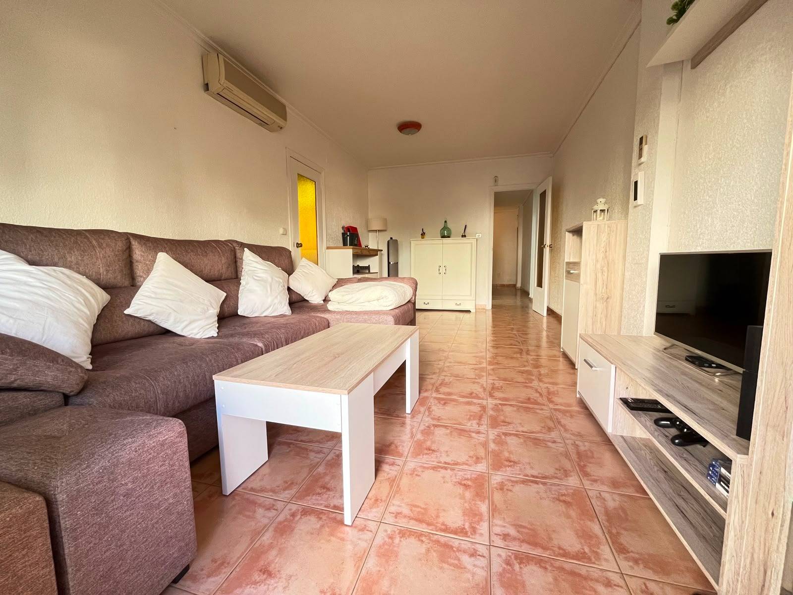 Piso en venta en Lo Pagan