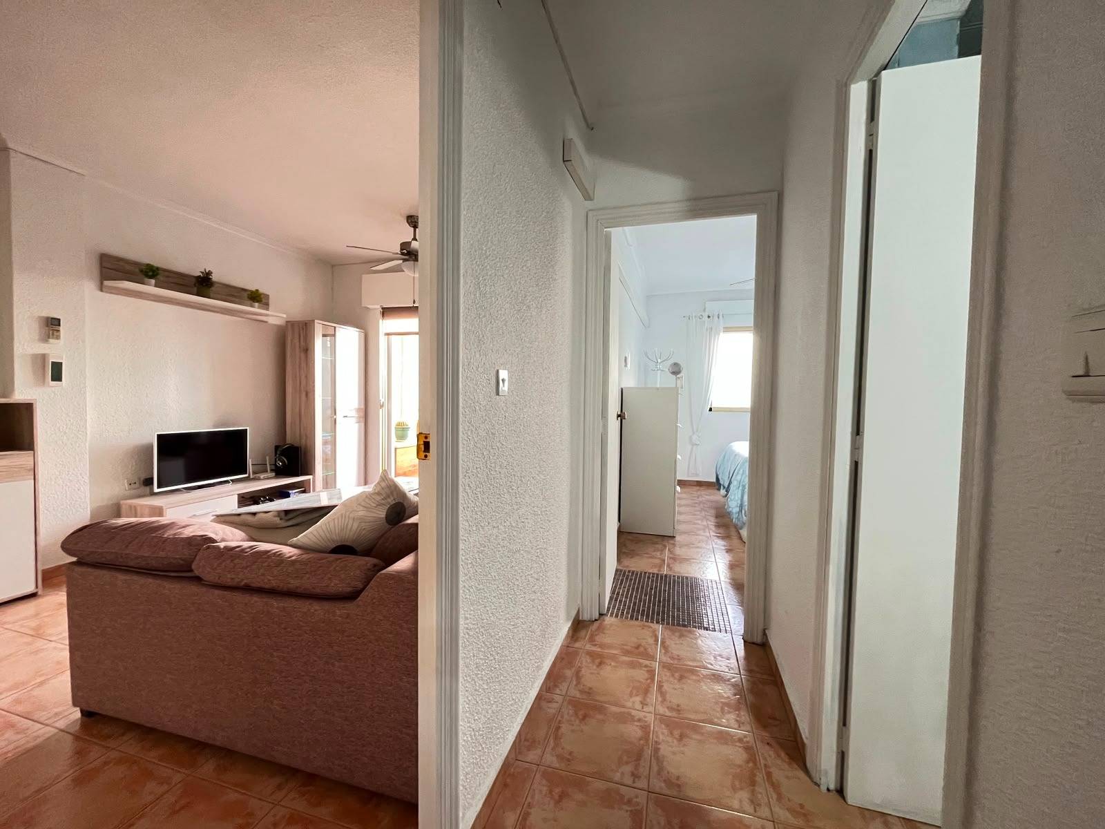 Piso en venta en Lo Pagan