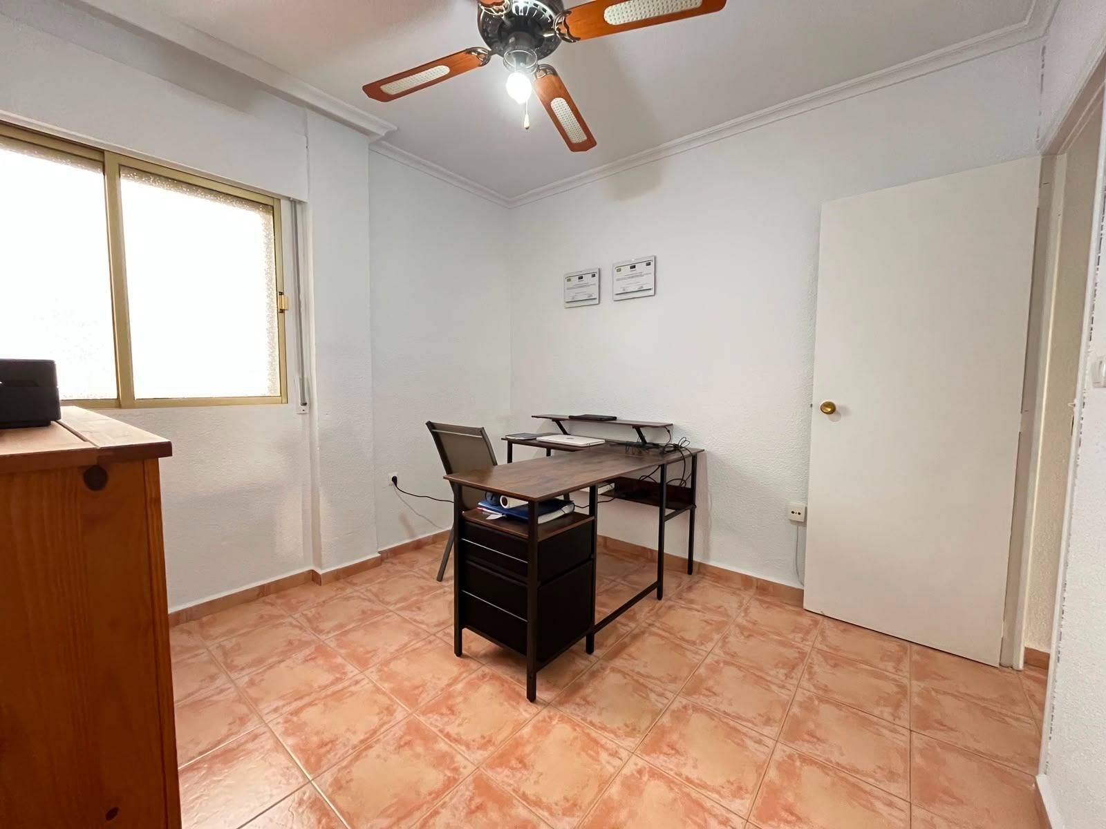 Piso en venta en Lo Pagan