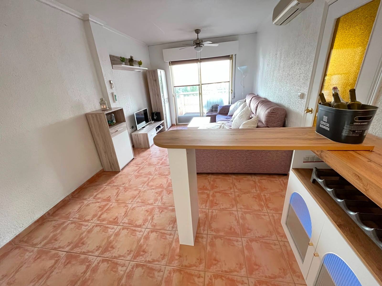 Piso en venta en Lo Pagan