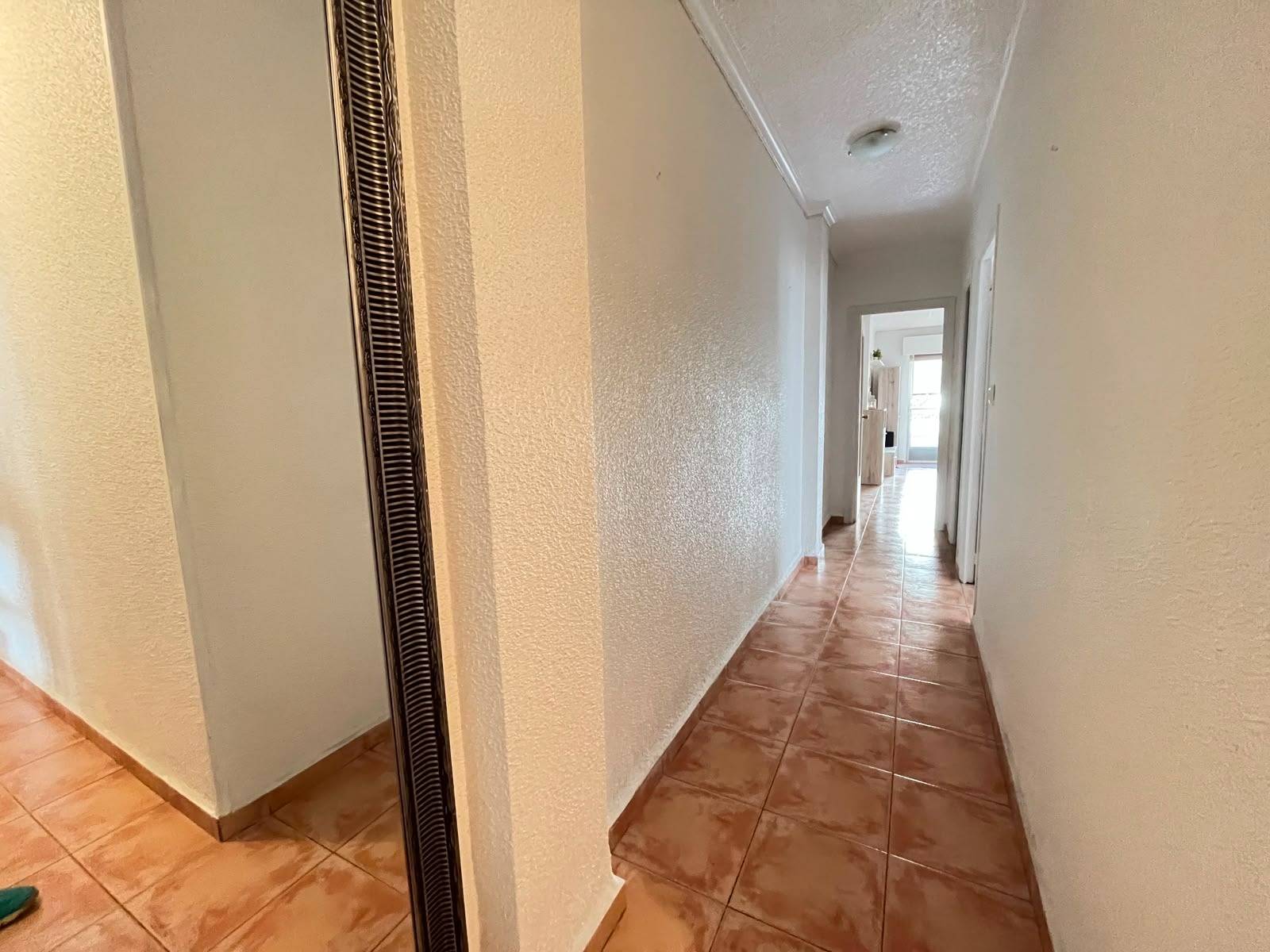 Piso en venta en Lo Pagan