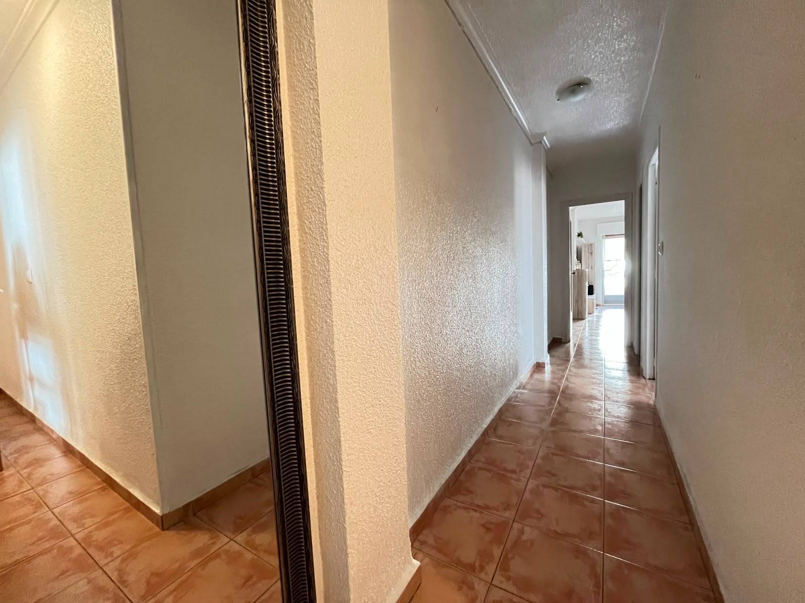 Piso en venta en Lo Pagan