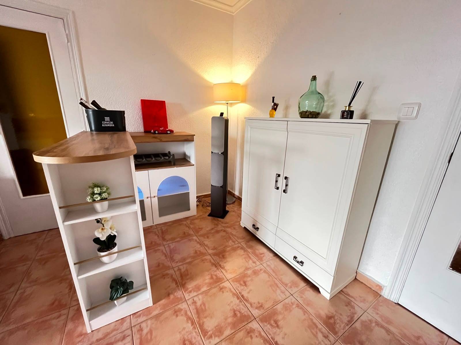 Piso en venta en Lo Pagan