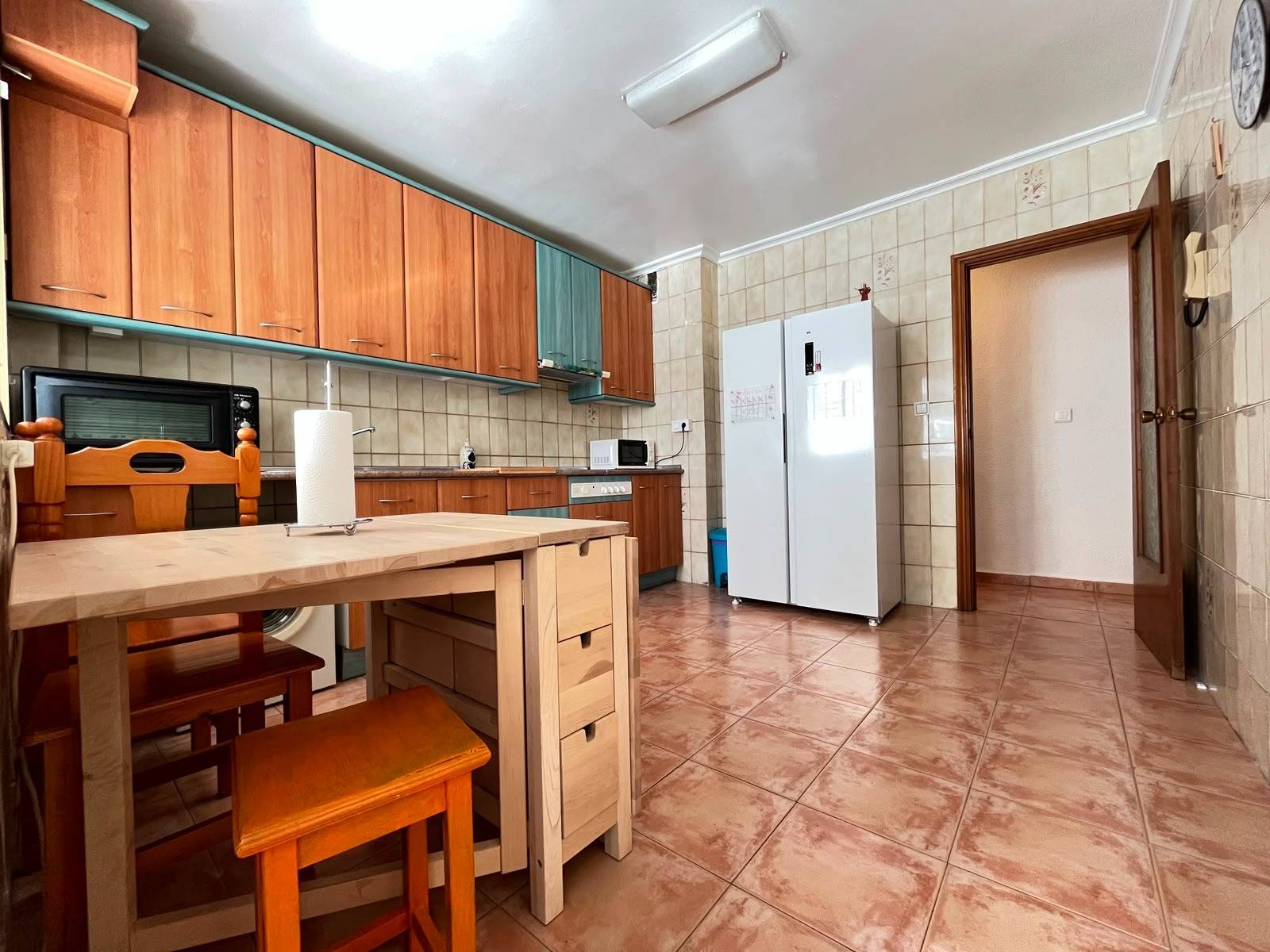 Piso en venta en Lo Pagan