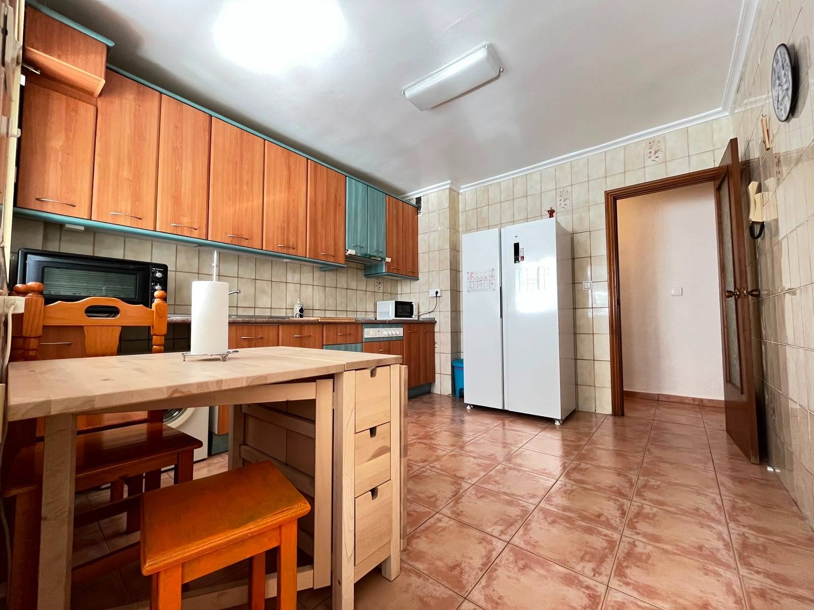 Piso en venta en Lo Pagan