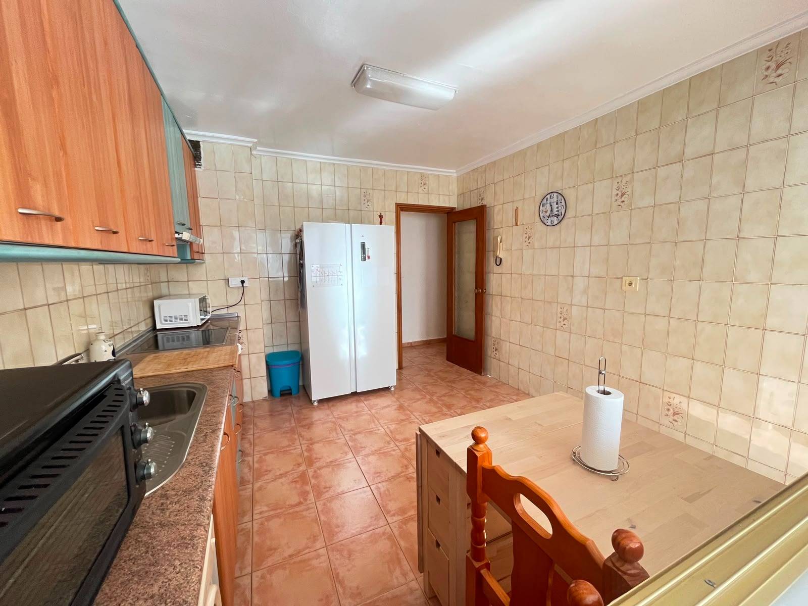 Piso en venta en Lo Pagan