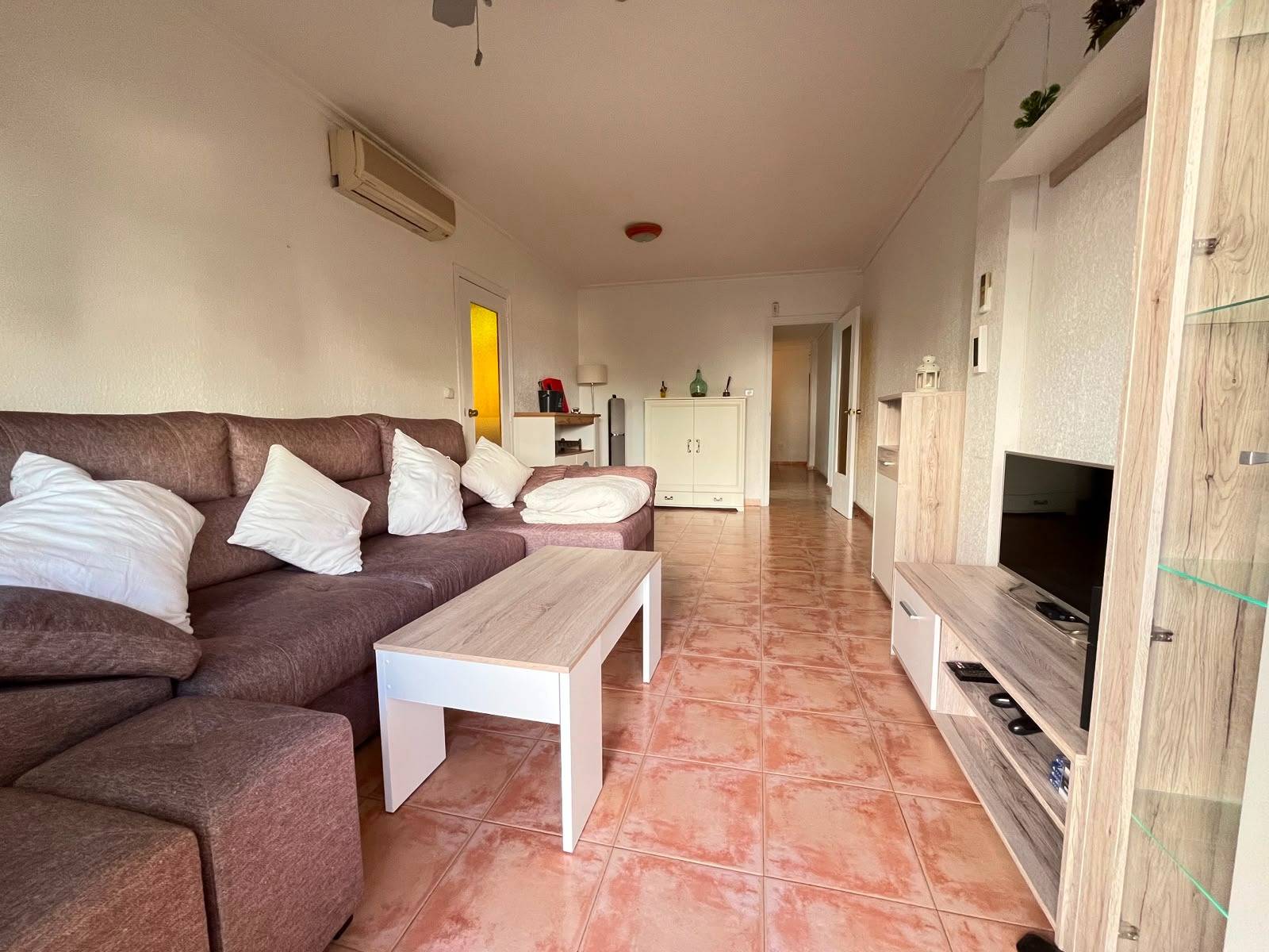 Piso en venta en Lo Pagan