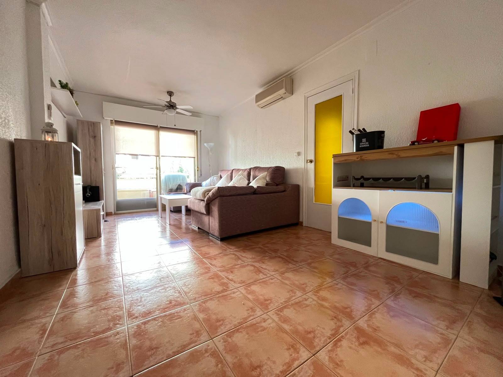 Piso en venta en Lo Pagan