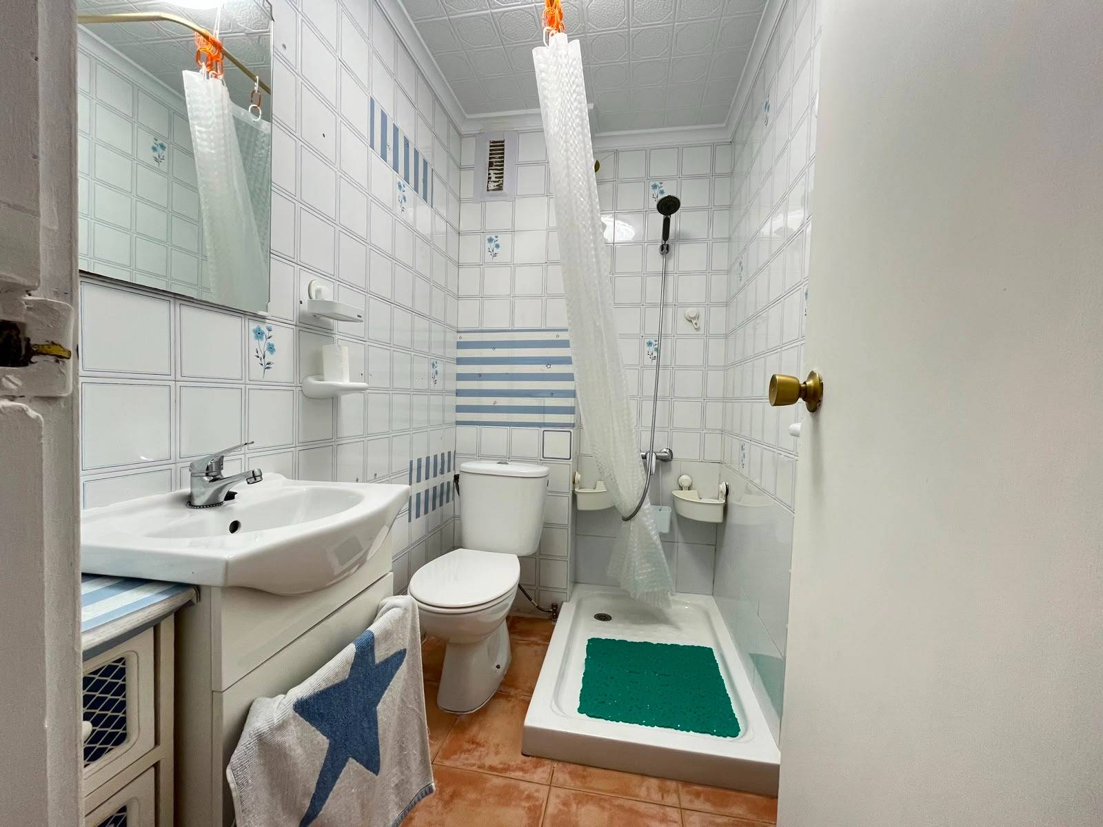 Piso en venta en Lo Pagan