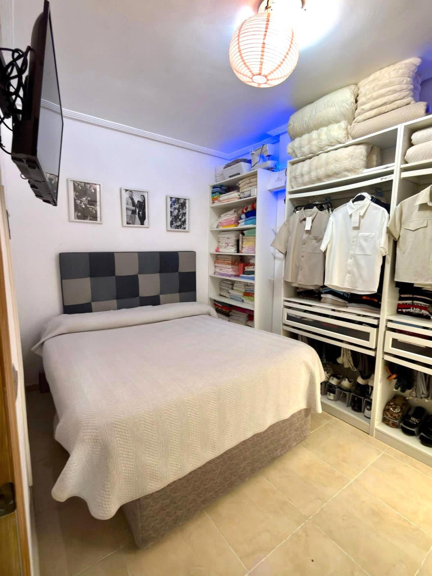 Piso en venta en Torrevieja