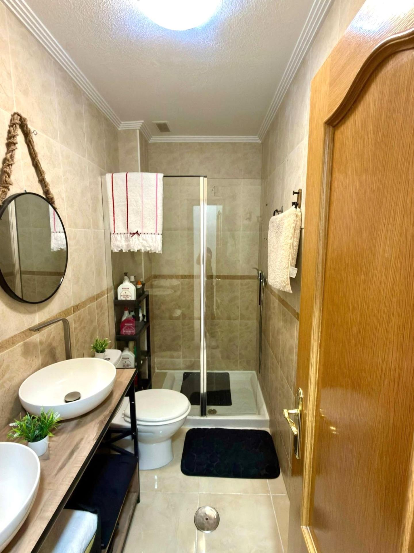 Piso en venta en Torrevieja
