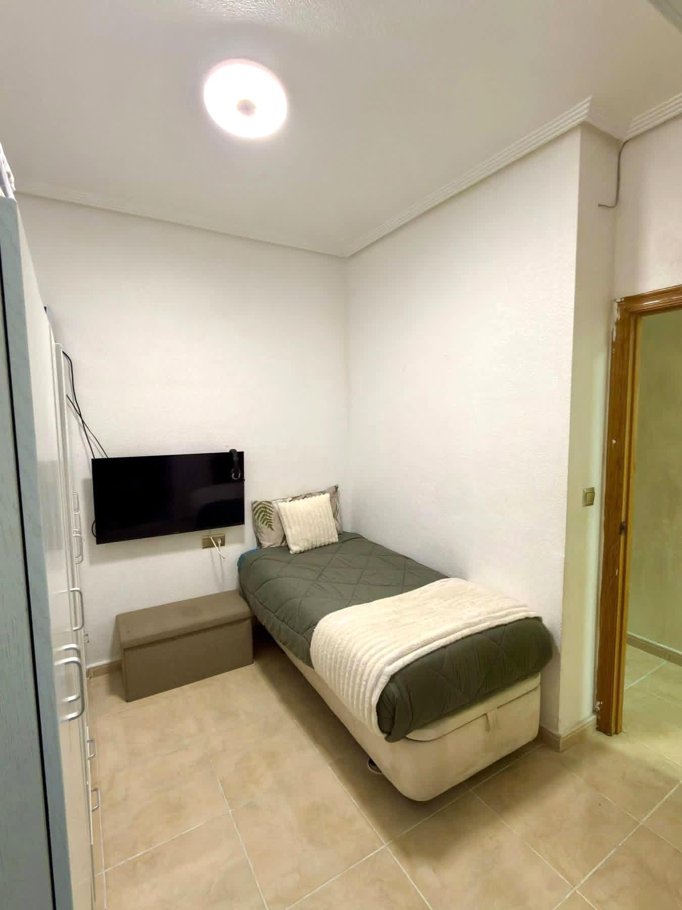 Piso en venta en Torrevieja