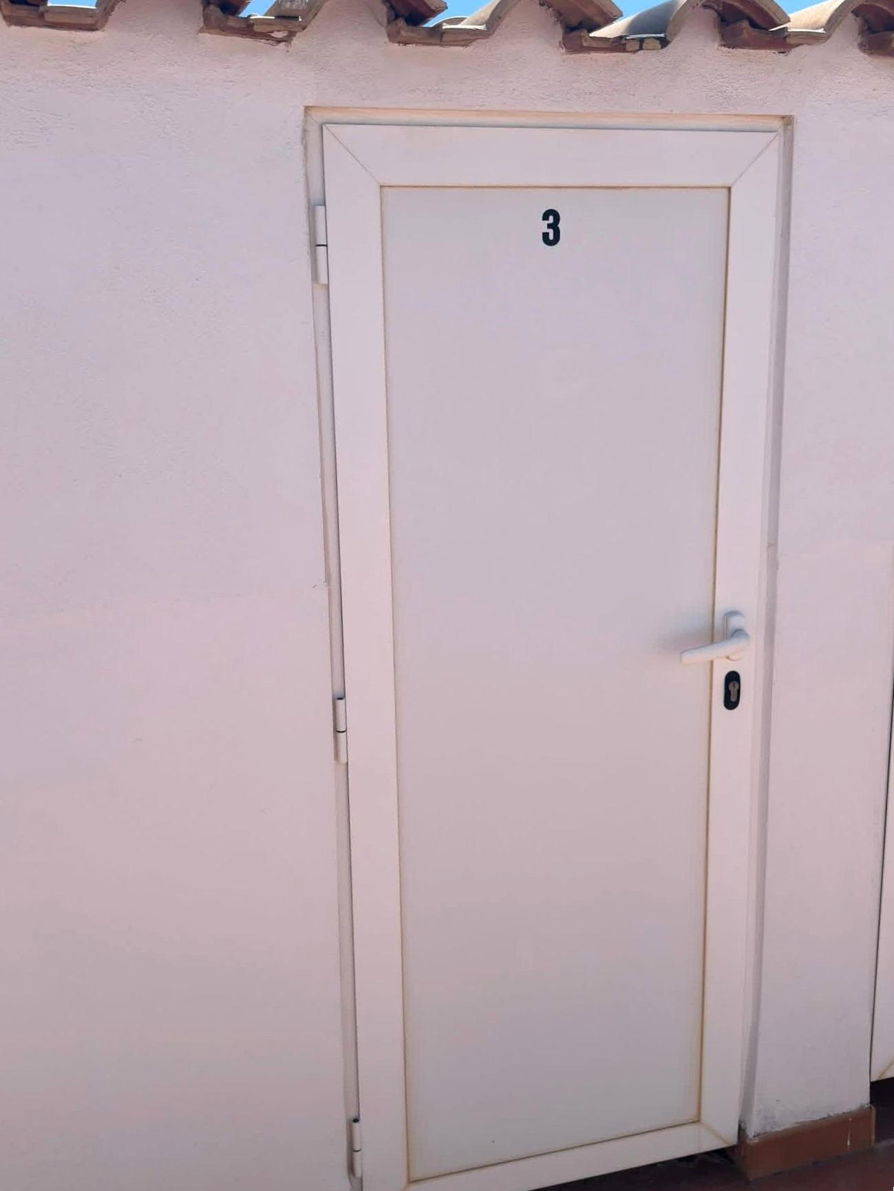 Piso en venta en Torrevieja