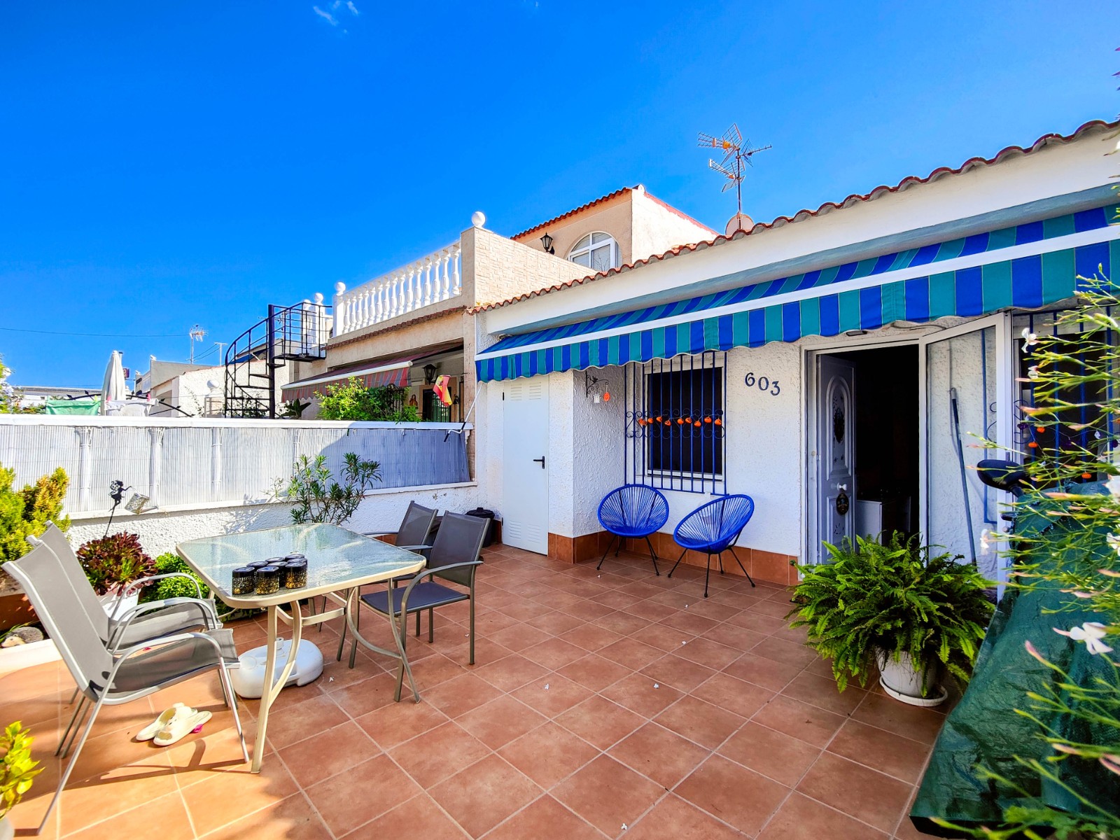 Town House for sale in Torrevieja, Alicante, Spain