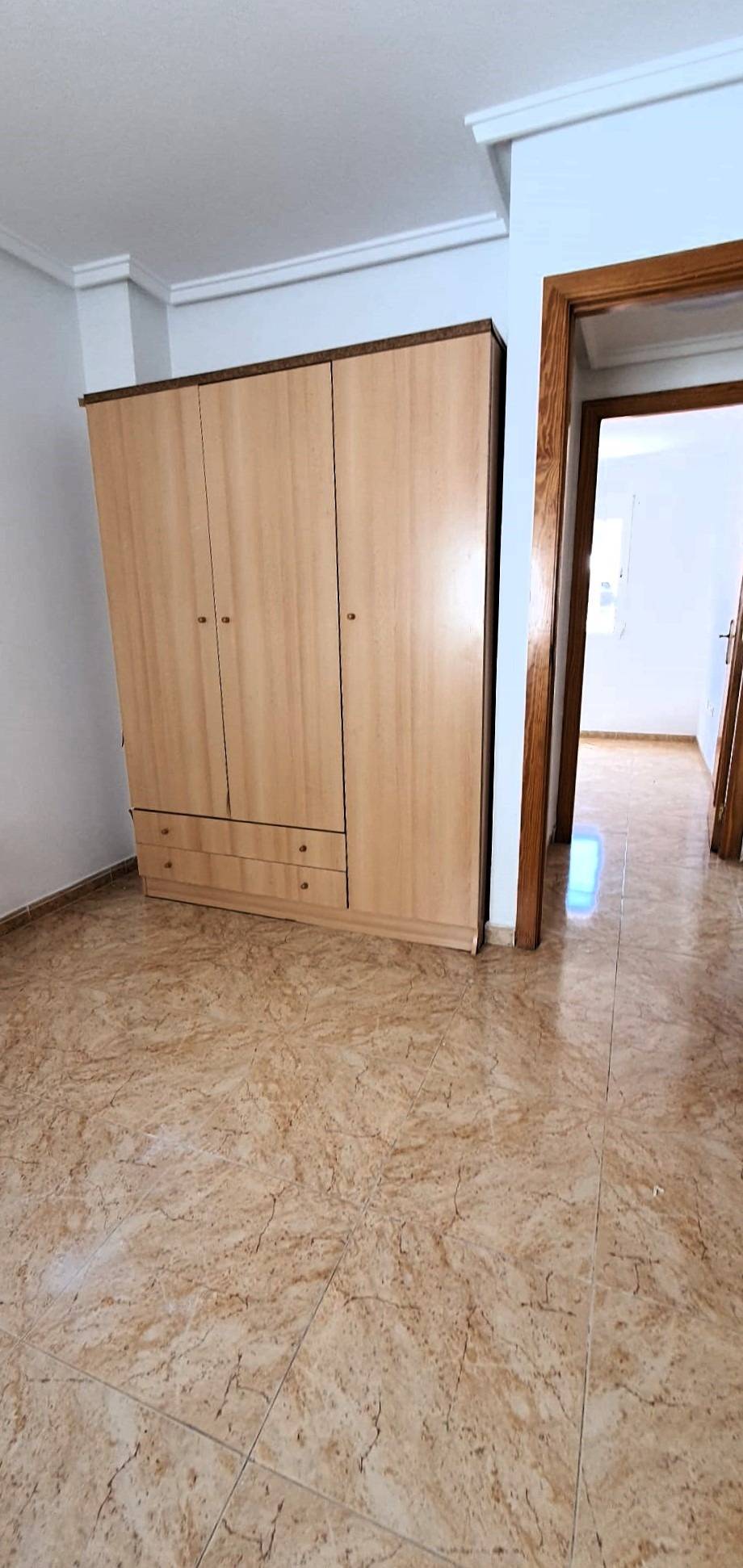 Ático en venta en Torrevieja