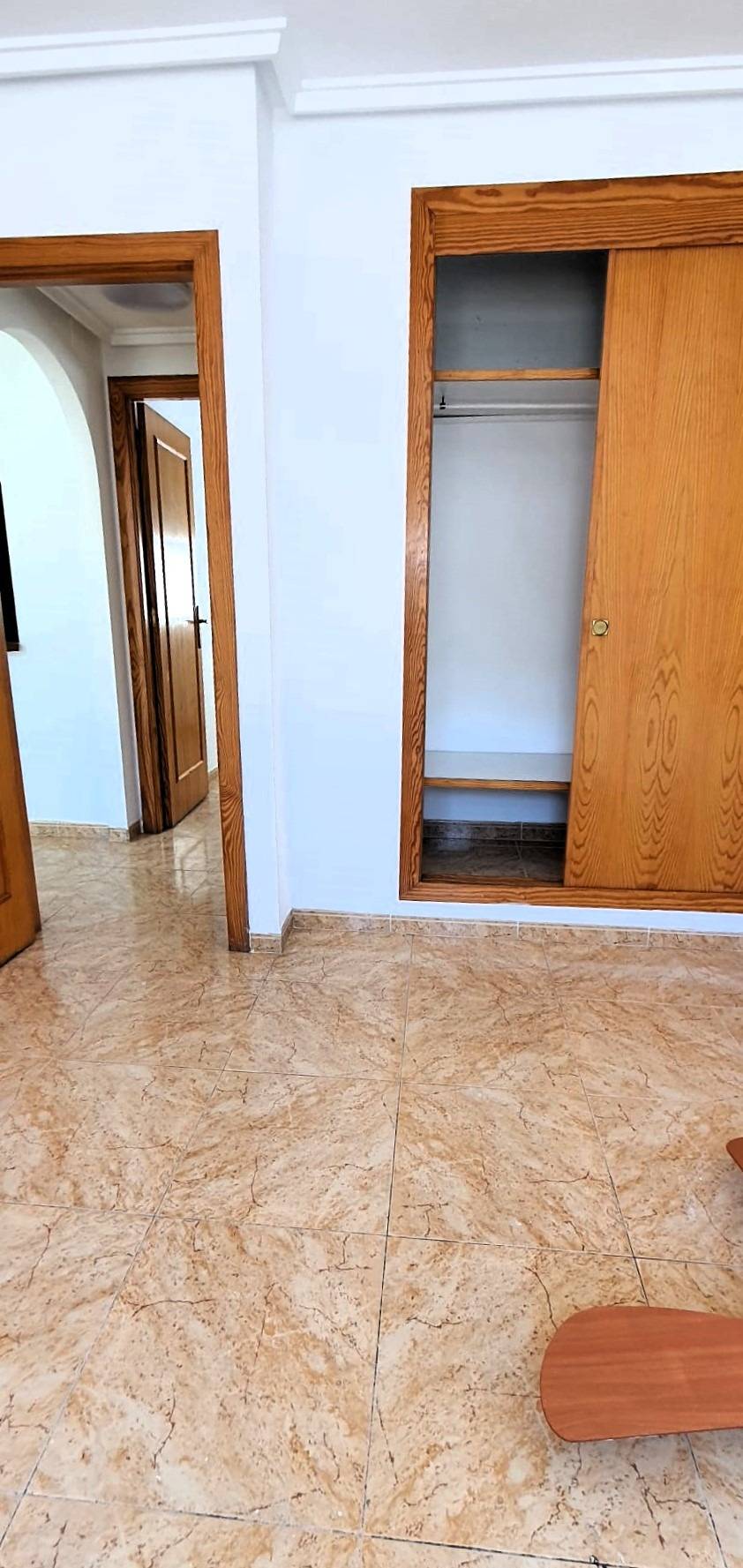 Ático en venta en Torrevieja