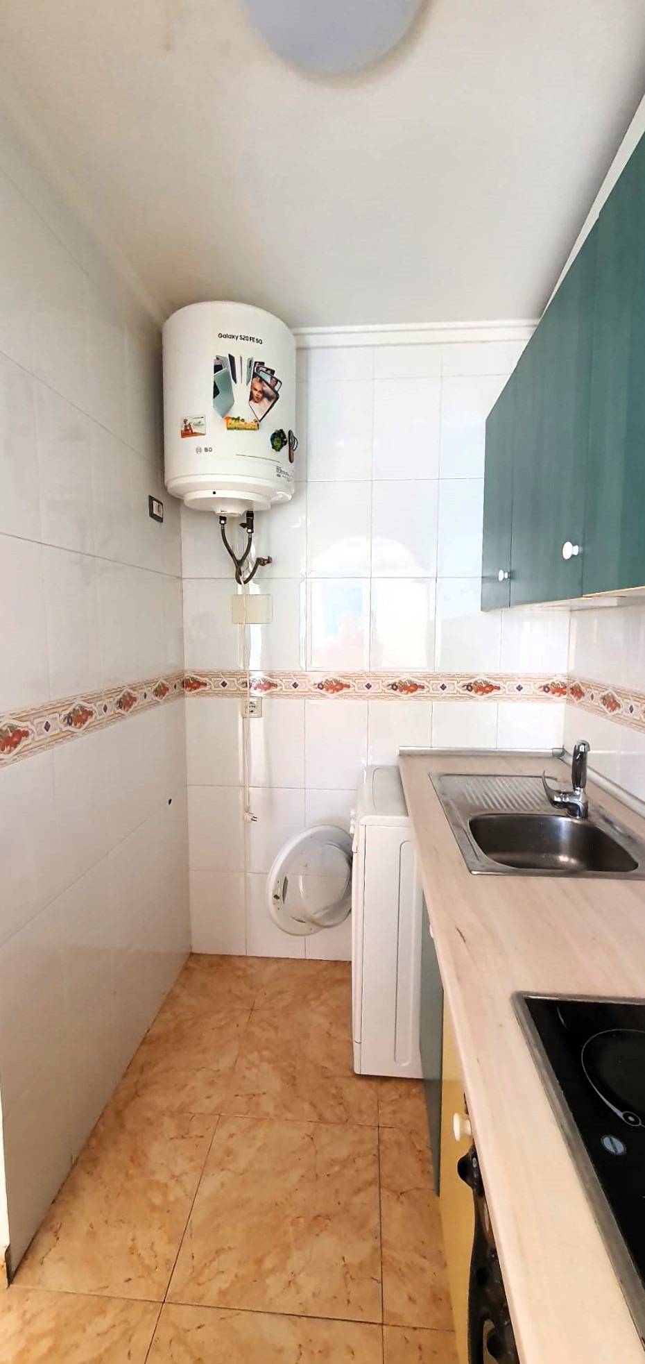 Ático en venta en Torrevieja