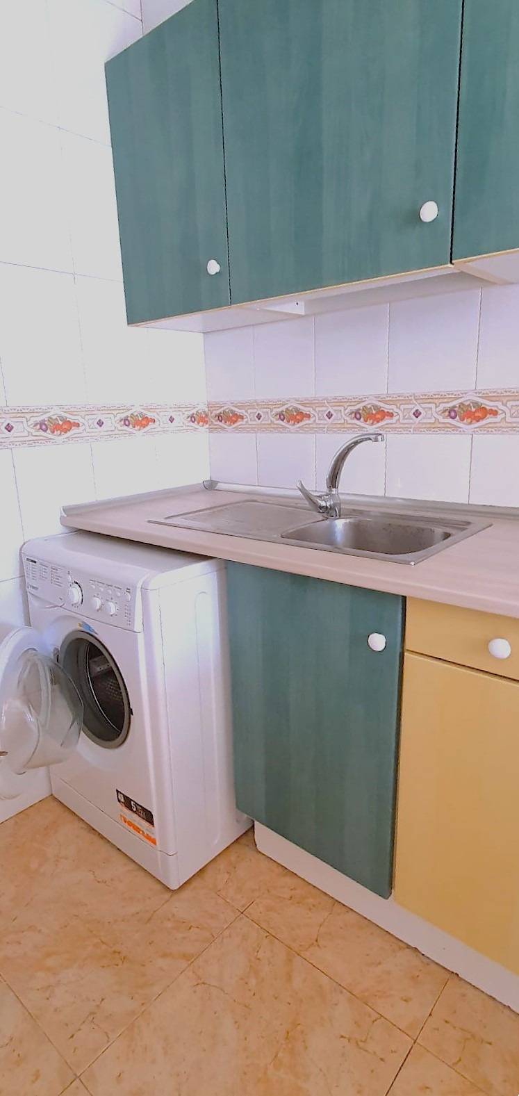 Ático en venta en Torrevieja