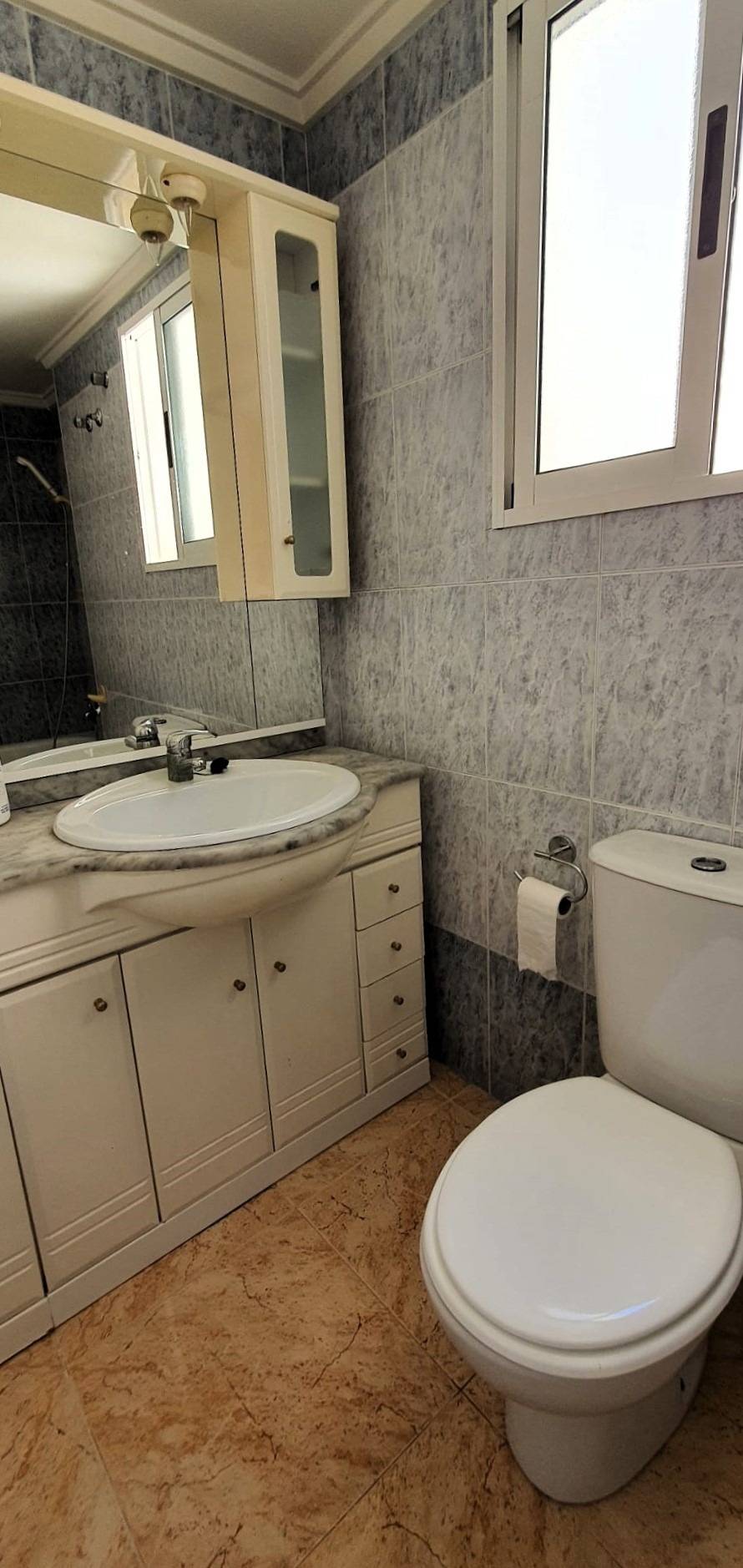 Ático en venta en Torrevieja