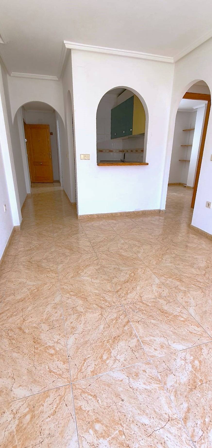 Ático en venta en Torrevieja