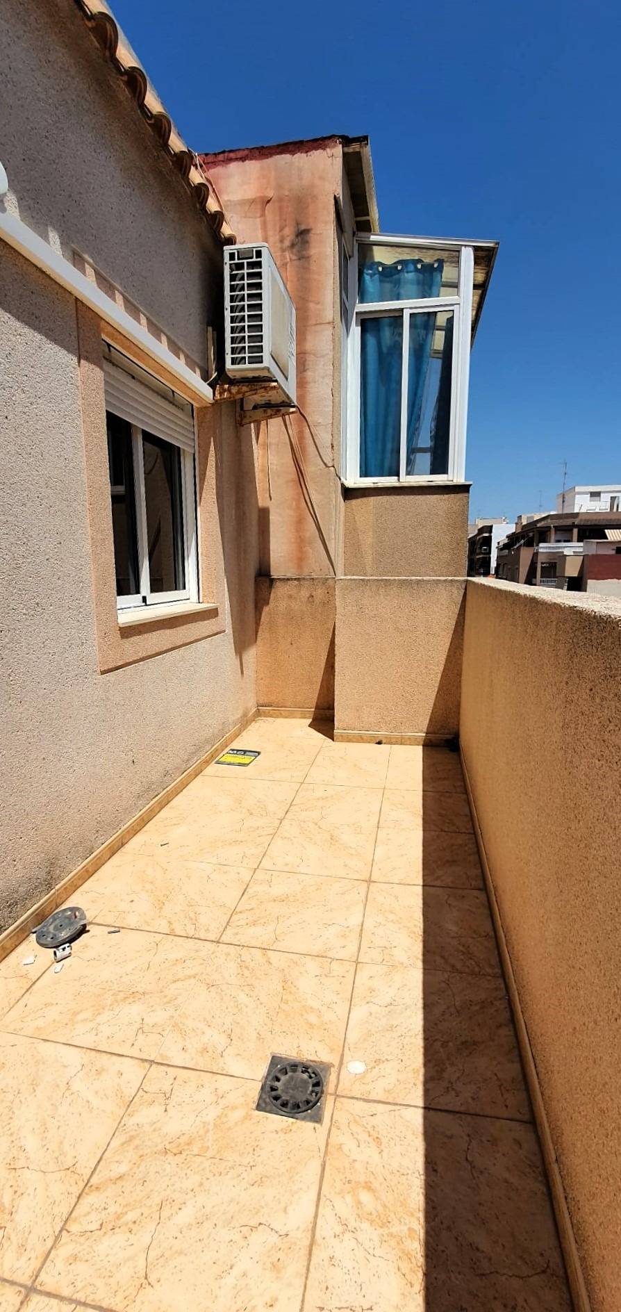Ático en venta en Torrevieja