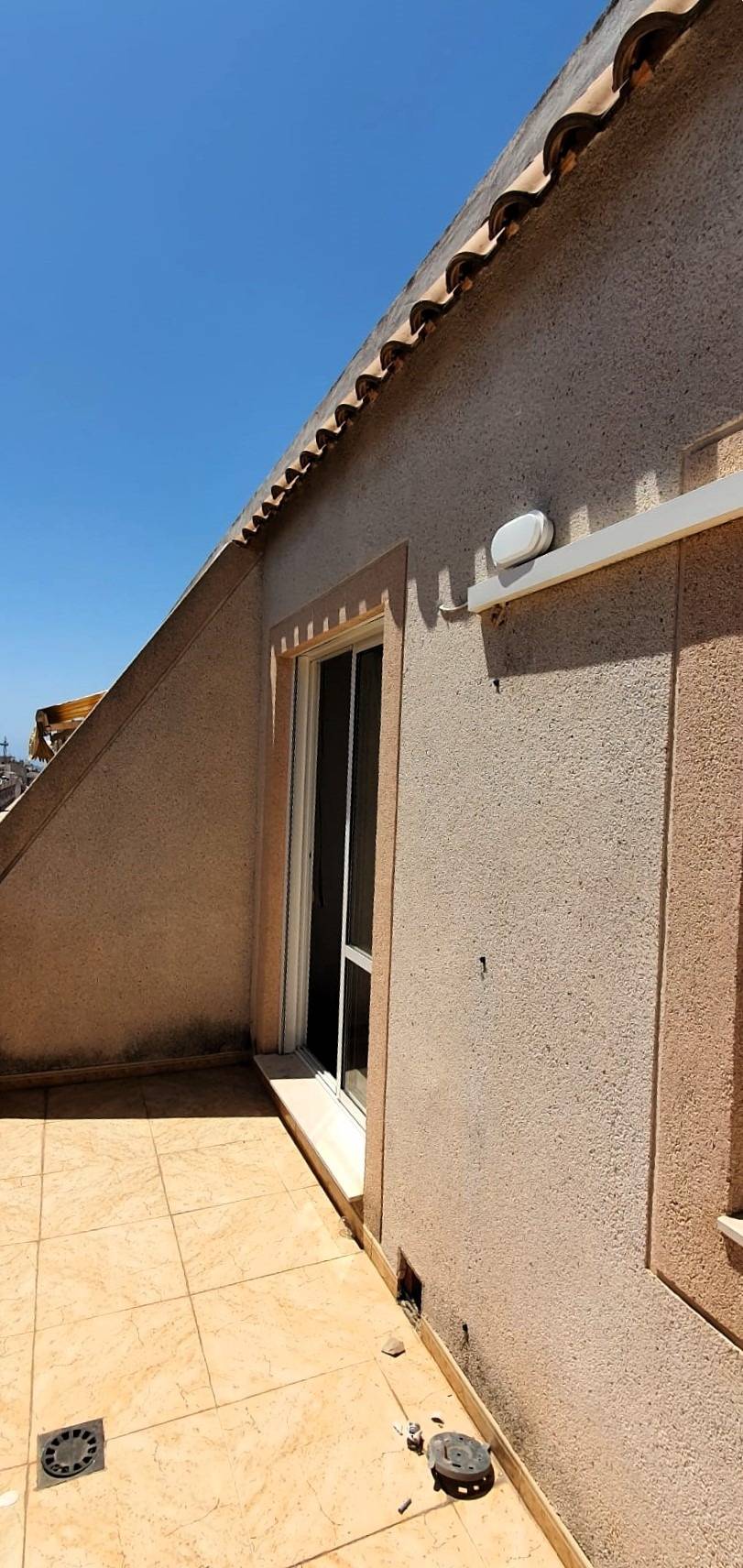 Ático en venta en Torrevieja