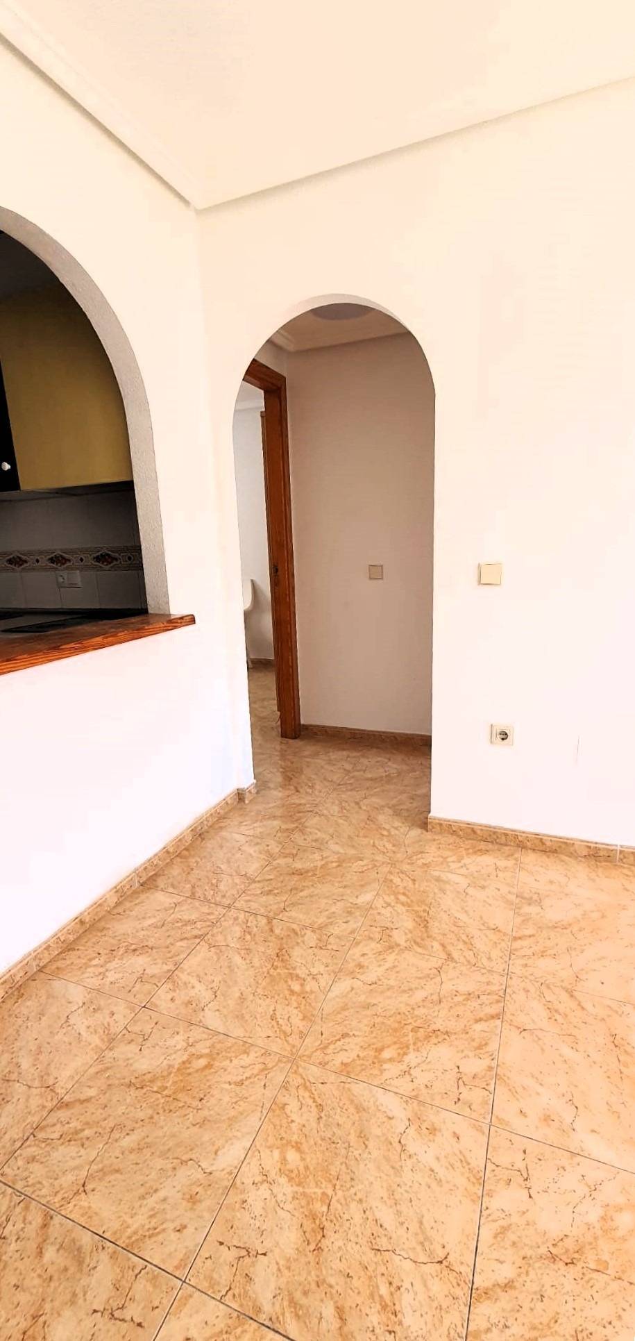 Ático en venta en Torrevieja