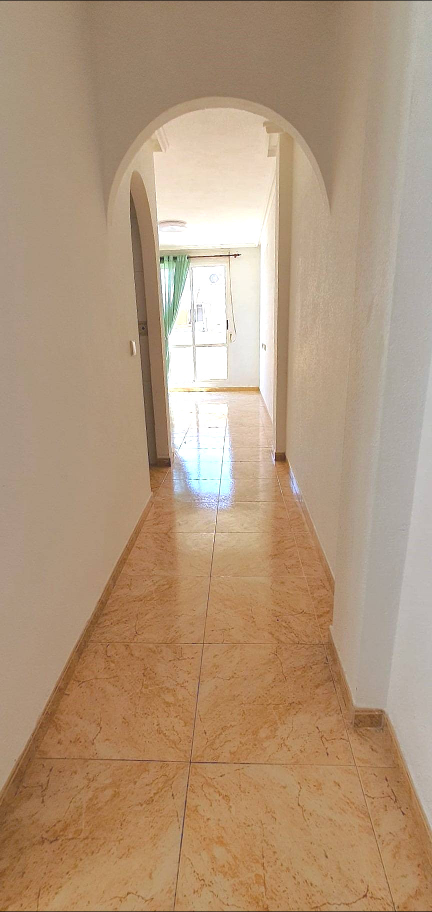 Ático en venta en Torrevieja