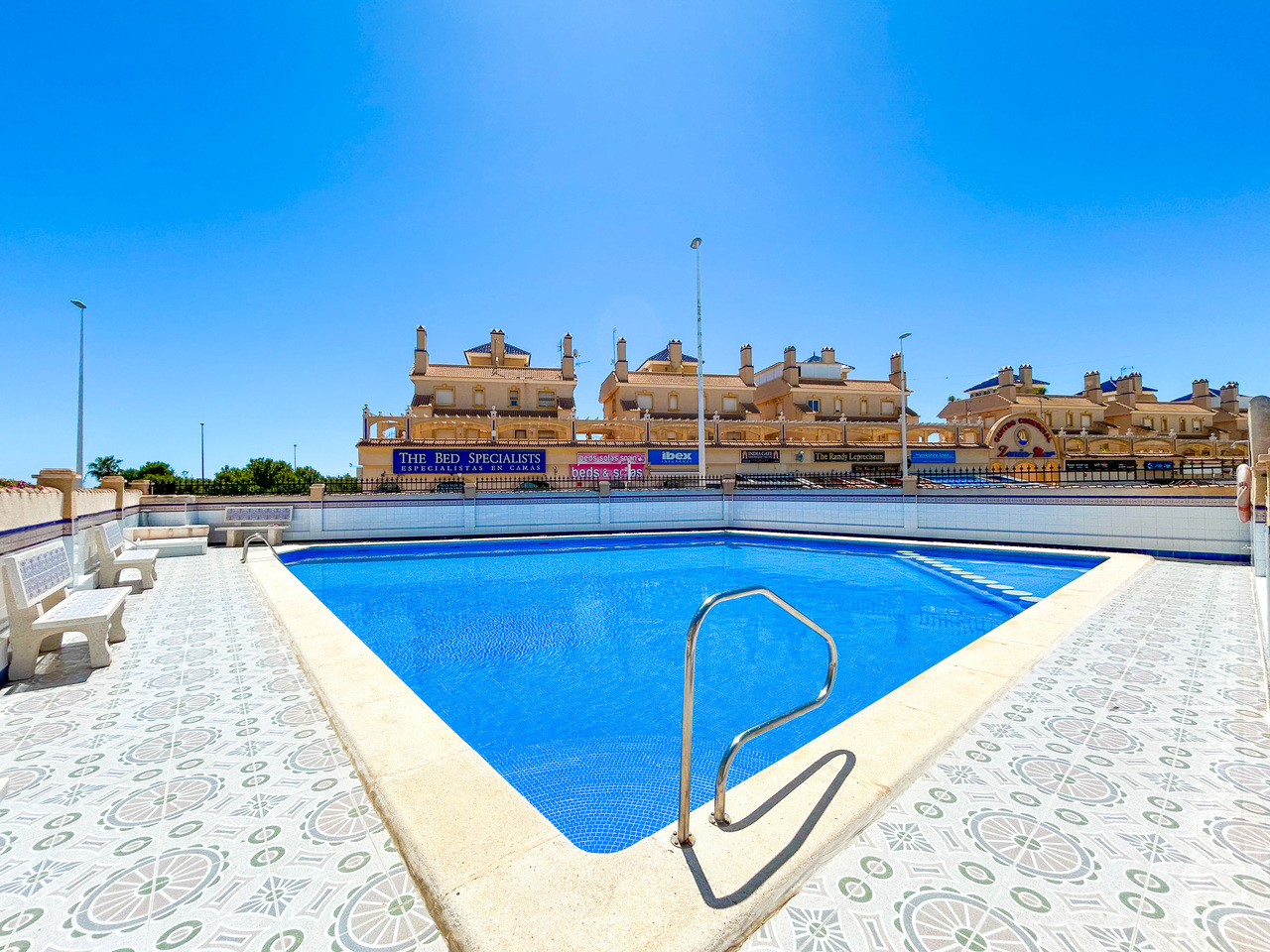 Apartment for sale in La Zenia, Alicante, Spain