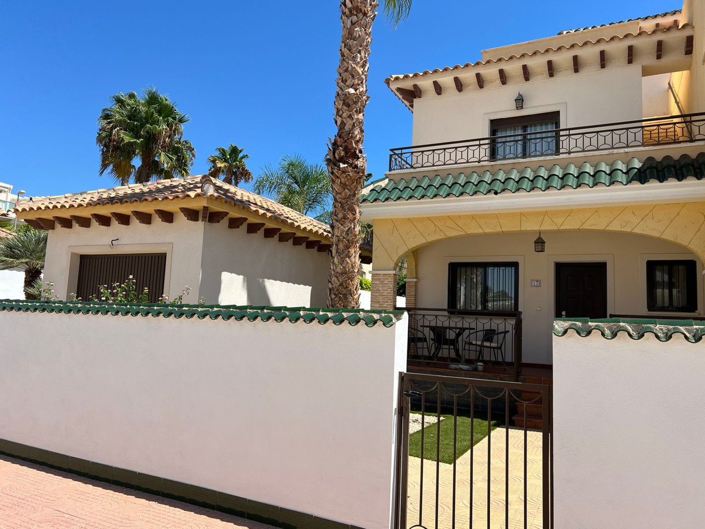 Town House for sale in Ciudad Quesada, Alicante, Spain