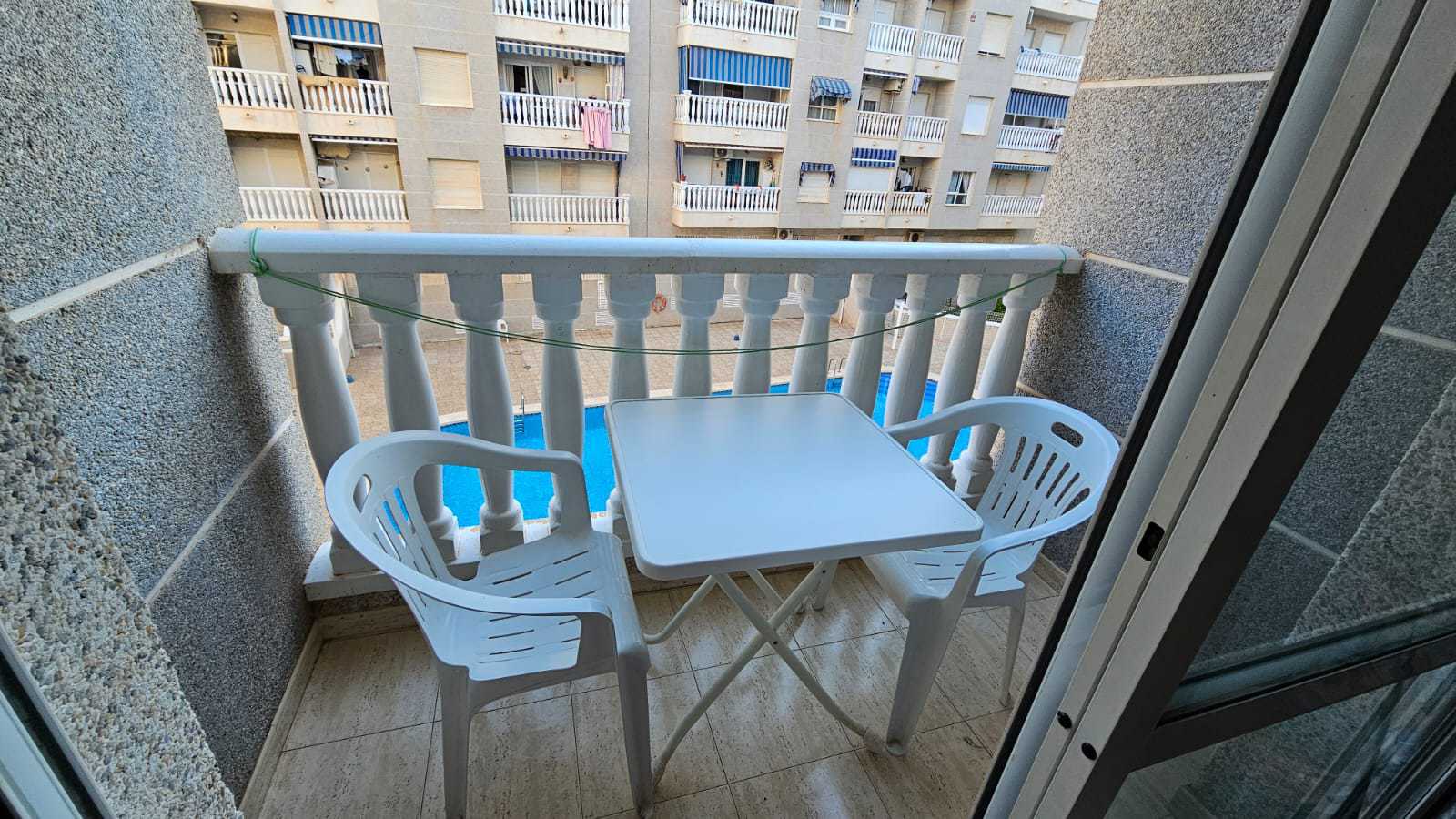Apartment for sale in Torrevieja, Alicante, Spain