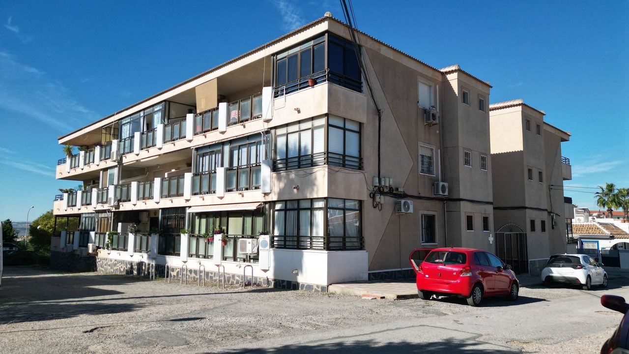 Apartment for sale in Torrevieja, Alicante, Spain