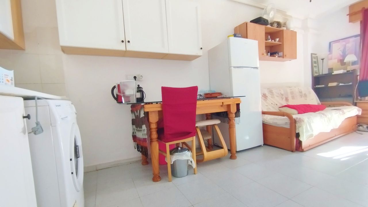 Apartment for sale in Torrevieja, Alicante, Spain