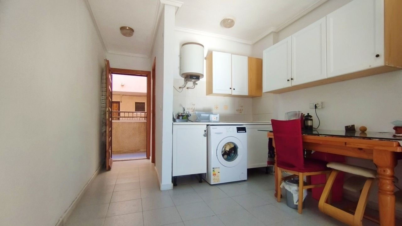 Apartment for sale in Torrevieja, Alicante, Spain