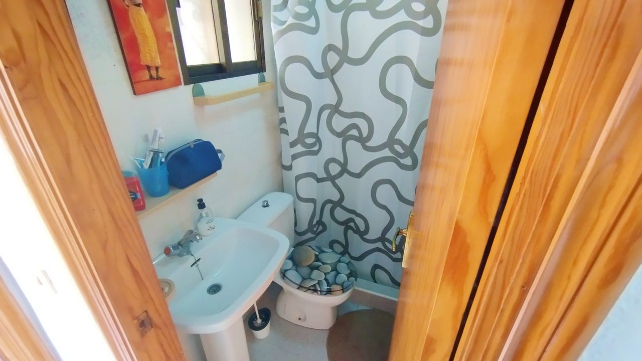 Apartment for sale in Torrevieja, Alicante, Spain