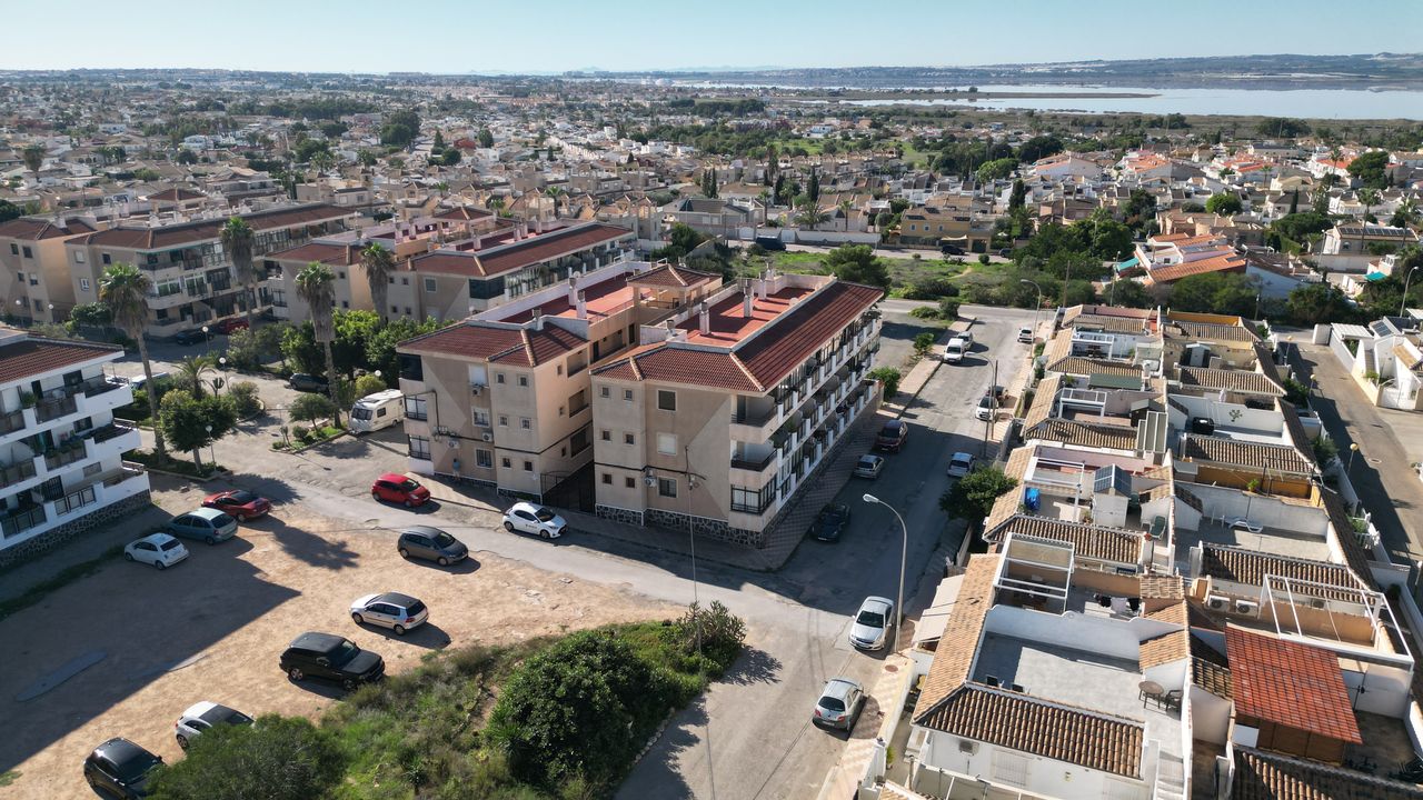 Apartment for sale in Torrevieja, Alicante, Spain