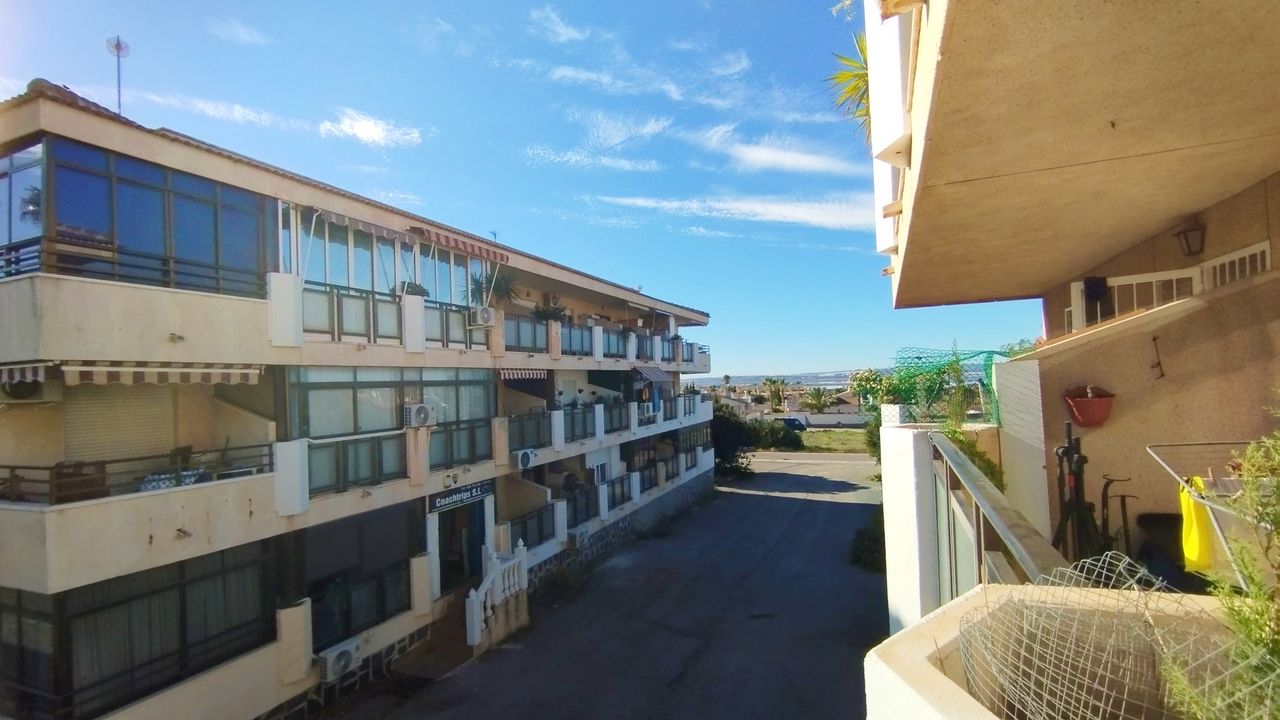 Apartment for sale in Torrevieja, Alicante, Spain