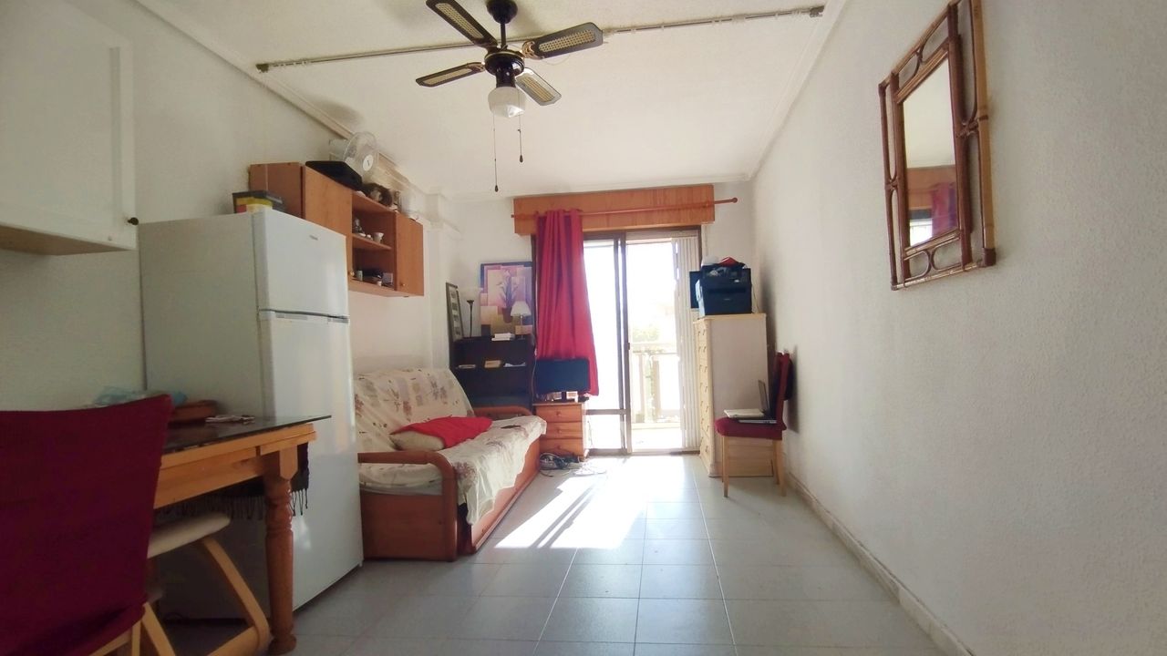 Apartment for sale in Torrevieja, Alicante, Spain