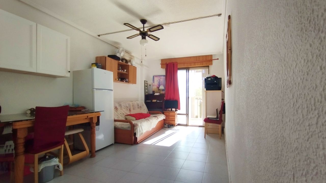 Apartment for sale in Torrevieja, Alicante, Spain