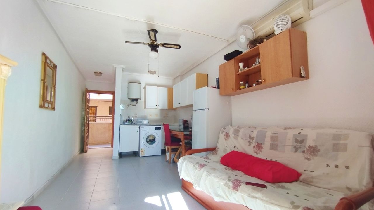 Apartment for sale in Torrevieja, Alicante, Spain