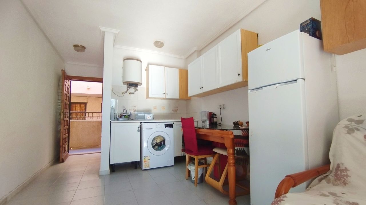 Apartment for sale in Torrevieja, Alicante, Spain