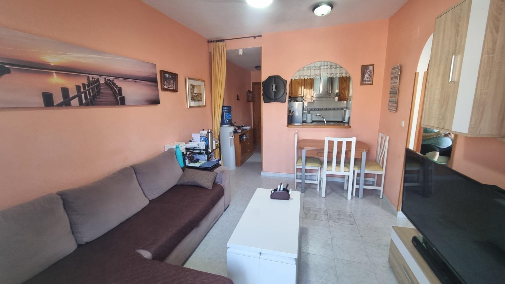Apartment for sale in Torrevieja, Alicante, Spain